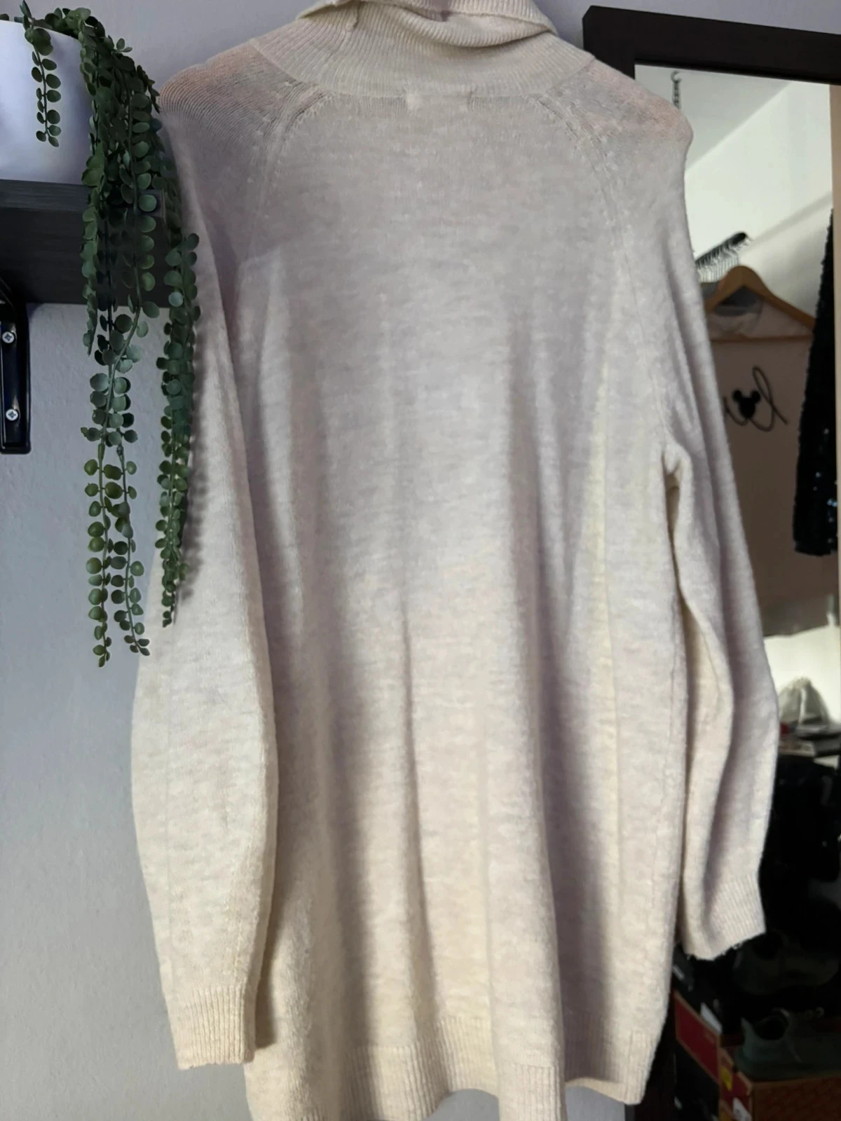 H&M knit dress – photo 2